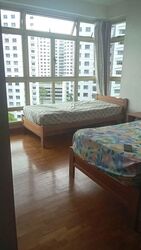 Blk 168A The Sundial (Punggol), HDB 4 Rooms #535620121